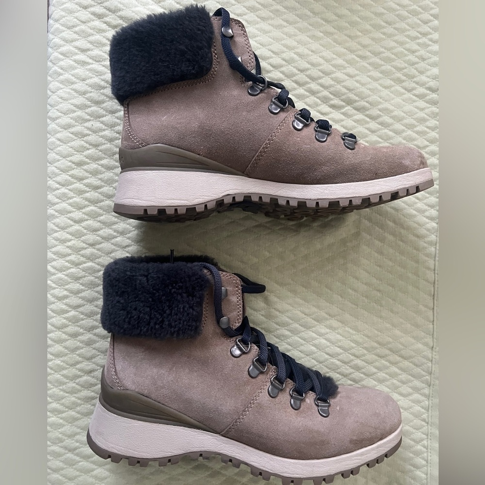 BIONICA ALL WEATHER BOOTS